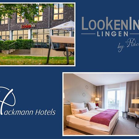 Looken Inn Lingen By Hackmann Luaran gambar