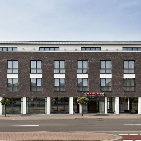 Looken Inn Lingen By Hackmann Luaran gambar