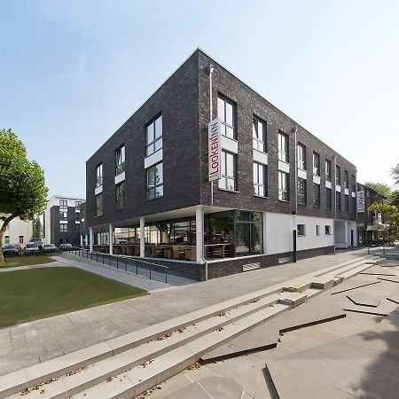 Looken Inn Lingen By Hackmann Luaran gambar