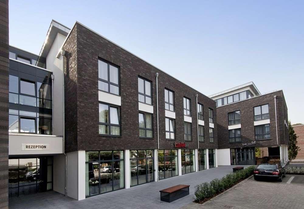 Looken Inn Lingen By Hackmann Luaran gambar