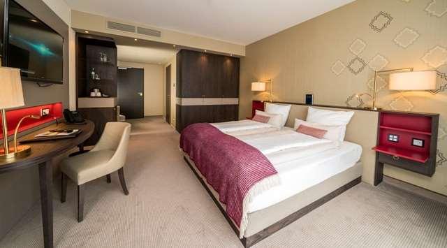 Looken Inn Lingen By Hackmann Bilik gambar