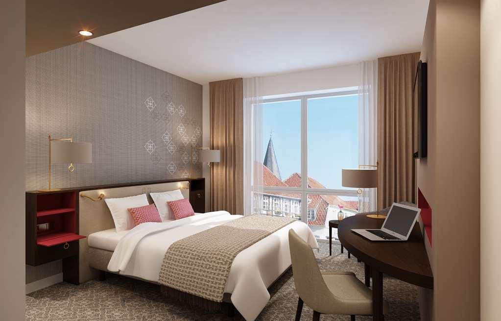 Looken Inn Lingen By Hackmann Bilik gambar