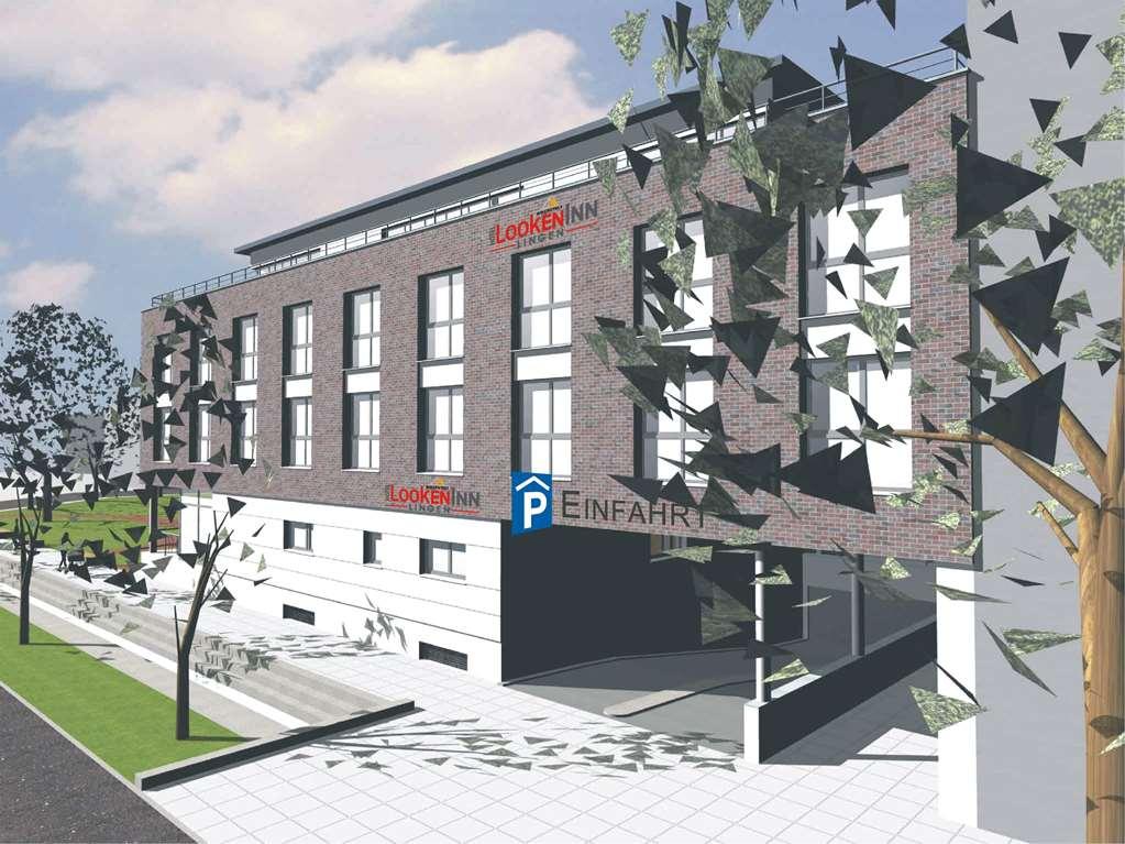 Looken Inn Lingen By Hackmann Luaran gambar