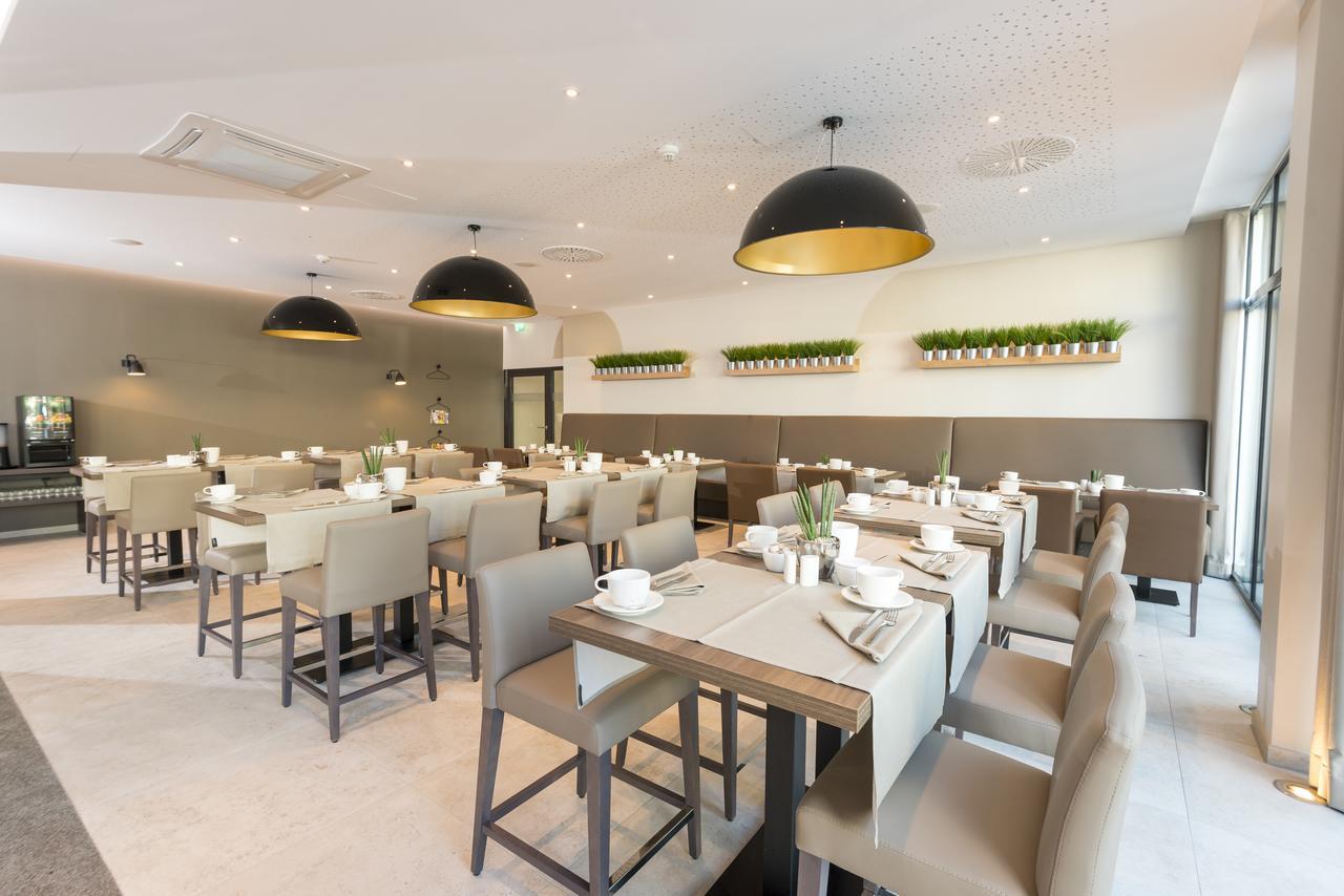Looken Inn Lingen By Hackmann Luaran gambar