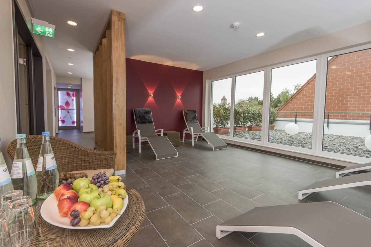 Looken Inn Lingen By Hackmann Luaran gambar