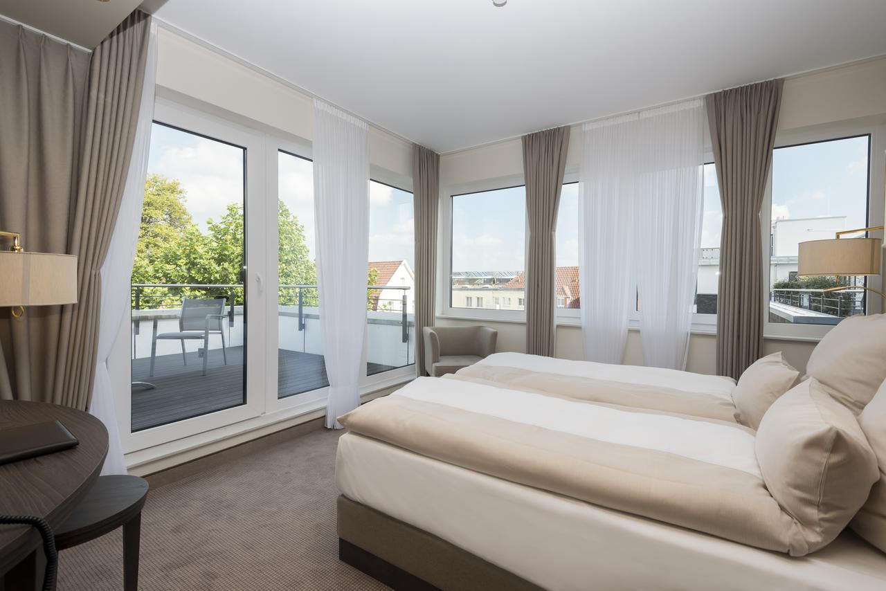 Looken Inn Lingen By Hackmann Luaran gambar