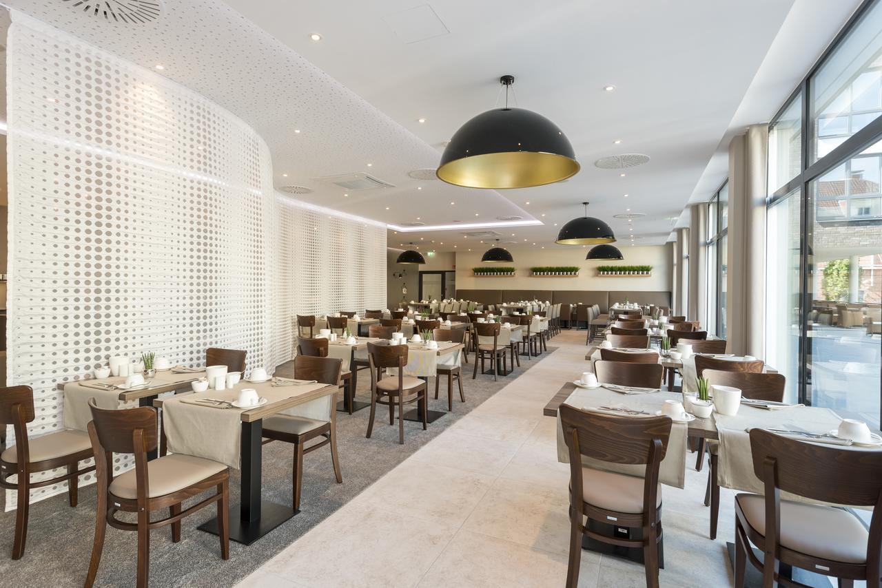 Looken Inn Lingen By Hackmann Luaran gambar