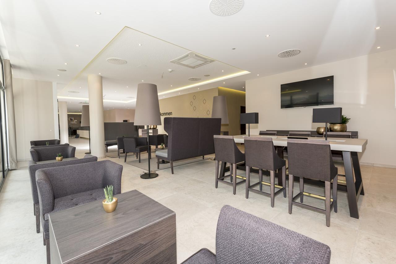 Looken Inn Lingen By Hackmann Luaran gambar