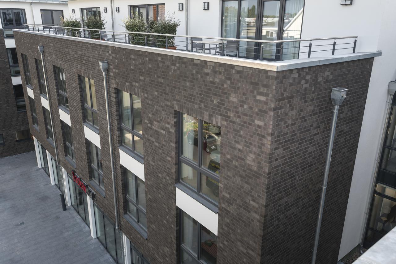 Looken Inn Lingen By Hackmann Luaran gambar