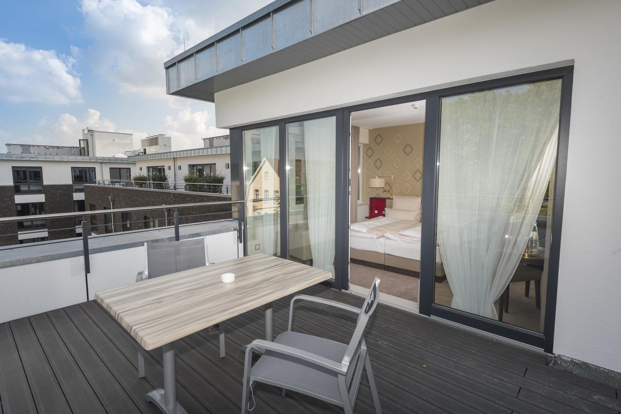 Looken Inn Lingen By Hackmann Luaran gambar