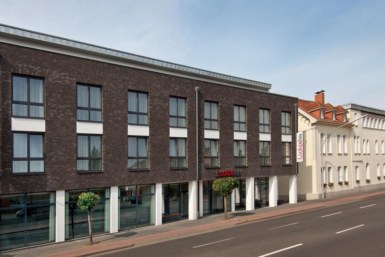 Looken Inn Lingen By Hackmann Luaran gambar