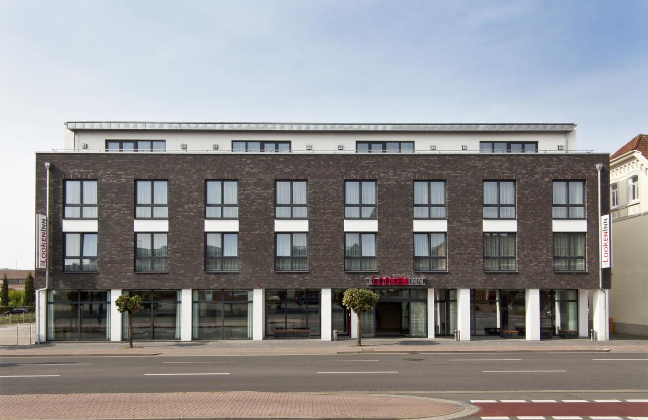 Looken Inn Lingen By Hackmann Luaran gambar