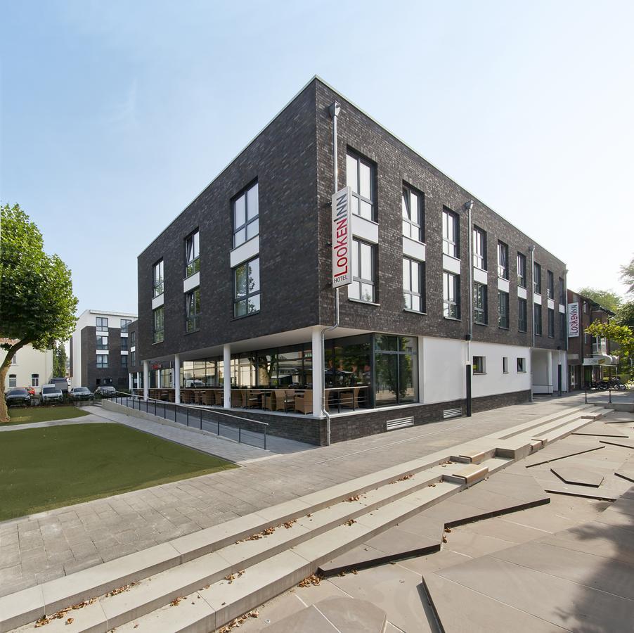 Looken Inn Lingen By Hackmann Luaran gambar