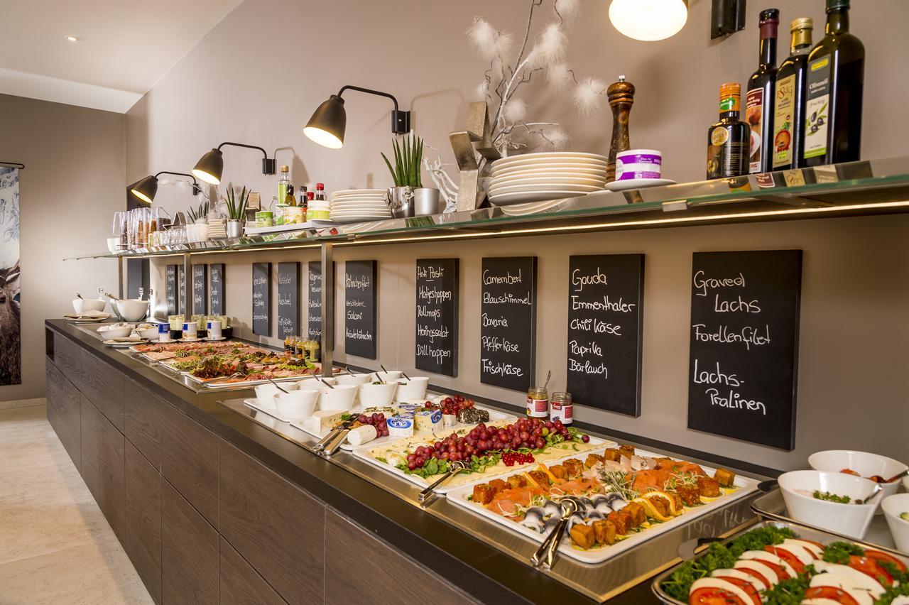 Looken Inn Lingen By Hackmann Luaran gambar