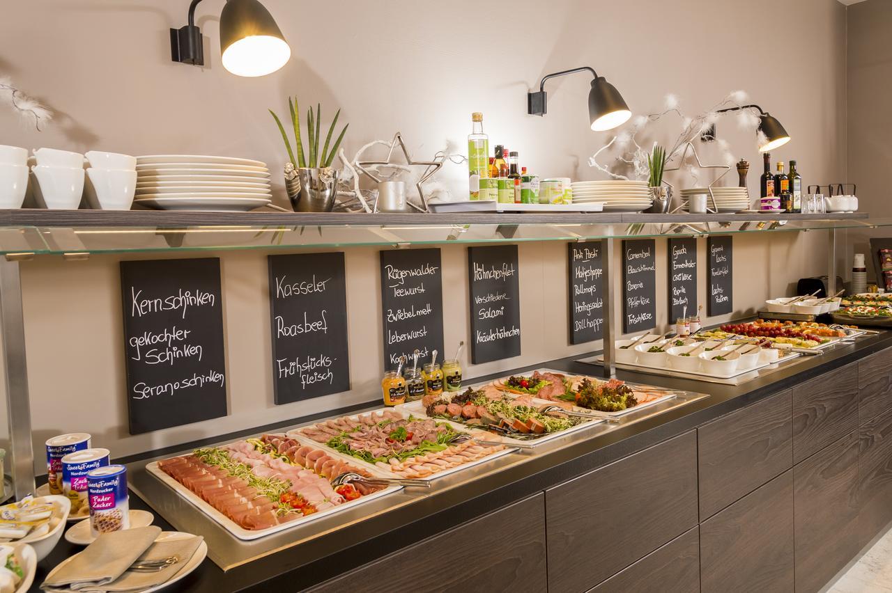 Looken Inn Lingen By Hackmann Luaran gambar