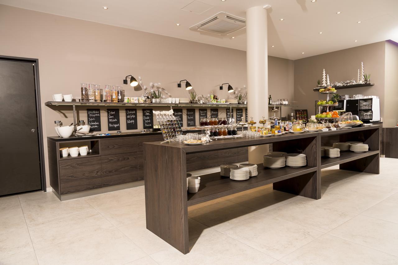 Looken Inn Lingen By Hackmann Luaran gambar