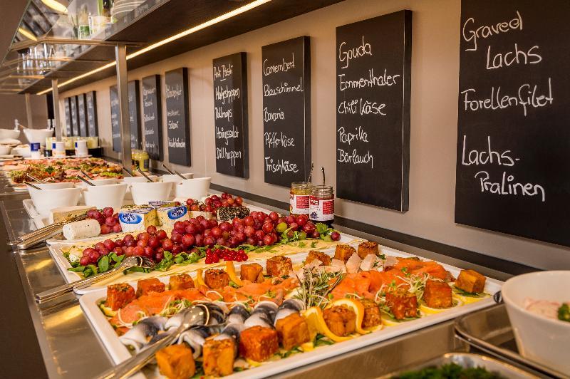 Looken Inn Lingen By Hackmann Luaran gambar
